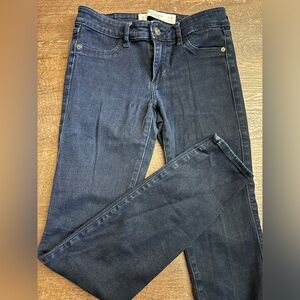 Abercrombie & Fitch denim jeans